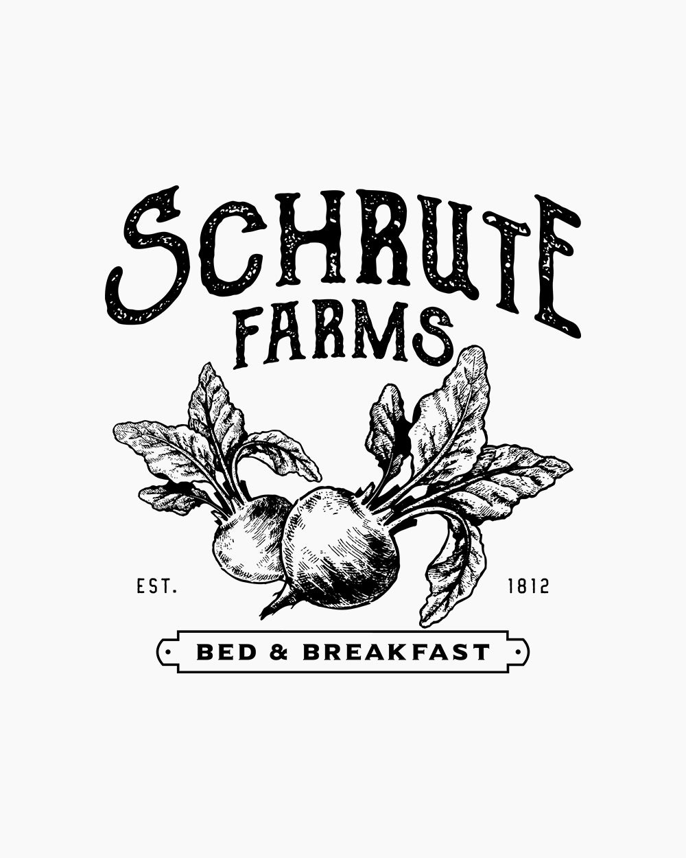 Schrute Farms Hoodie Europe Online #colour_white