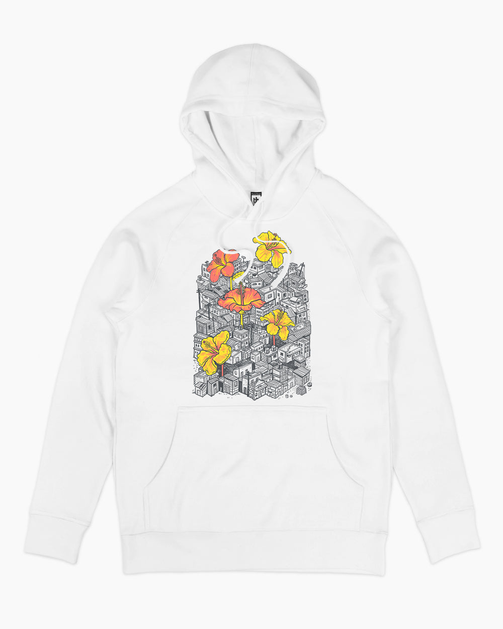 Seeds of Hope Hoodie Europe Online #colour_white