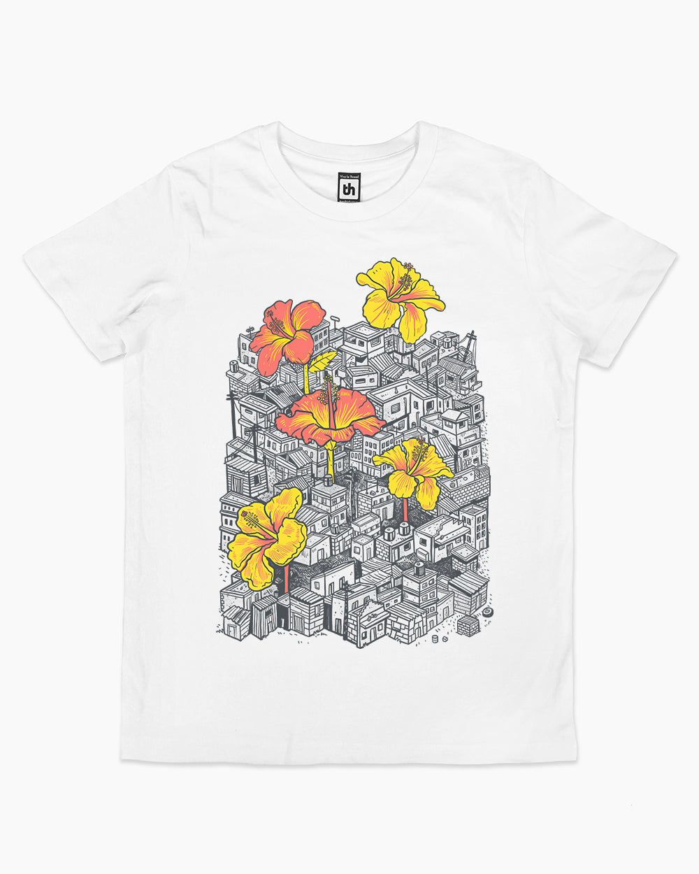 Seeds of Hope Kids T-Shirt Europe Online #colour_white