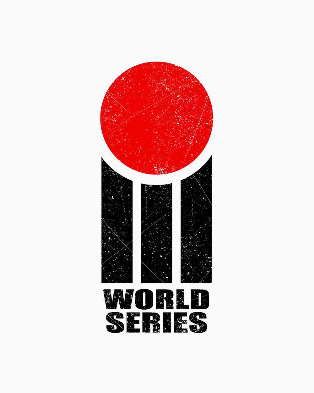 World Series Cricket T-Shirt Australia Online #colour_white